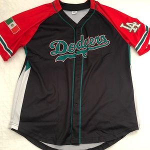 Dodgers Jersey